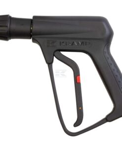 Pistola de limpieza alta presión KEW