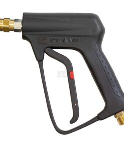 Pistola pulverizadora alta presión M22