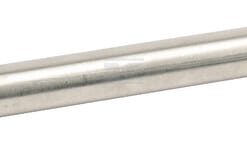 Lanza 600 mm S.S. 1/4"