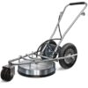 Limpiador de suelos 500 mm 350 bar