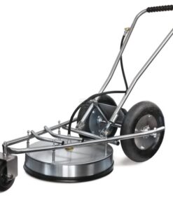 Limpiador de suelos 500 mm 350 bar