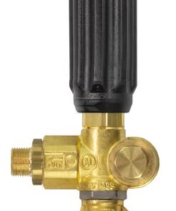 Unloader valve for unit 5.5 kW