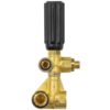 Unloader valve for unit 7.5 kW 2 Unloader valve for unit 7.5 kW