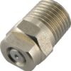 Boquilla 0° 045 1/4" NPT