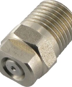 Boquilla 0° 045 1/4" NPT