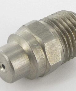 Boquilla 0° 050 1/4" NPT