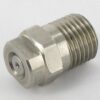 Boquilla 0° 055 1/4" NPT