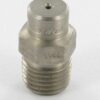 Boquilla 0° 060 1/4" NPT