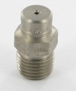 Boquilla 0° 060 1/4" NPT