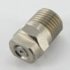 Boquilla 0° 065 1/4" NPT