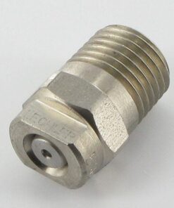 Boquilla 0° 065 1/4" NPT