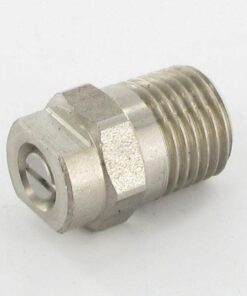 Boquilla 40° 050 1/4" NPT