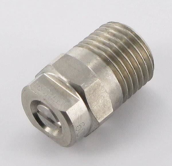 Boquilla 40° 060 1/4" NPT