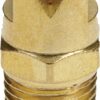 Boquilla HD, 40° 300 1/4" NPT