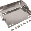 Soporte articulado de pared SS 4 Soporte articulado de pared SS