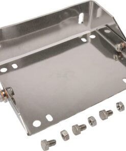 Soporte articulado de pared SS