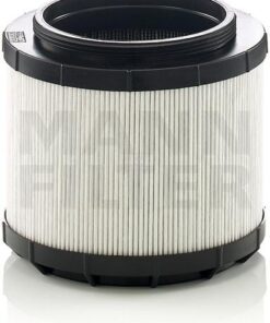 Filtro hidráulico