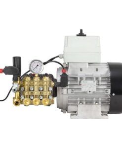 Hidrolavadora XW30.15N