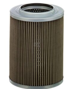 Filtro hidráulico