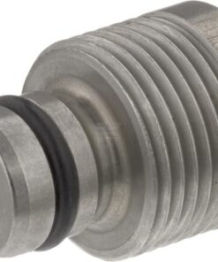 Adaptador de lanza rosca hembra de 1/4" para boquillas Hydroblade