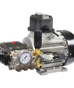 Hidrolimpiadora HRK 15.20HN