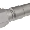 Acoplamiento macho ST-247 x rosca hembra 1/4", acero inoxidable