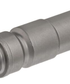 Acoplamiento macho ST-247 x rosca macho 1/4