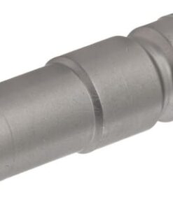 Acoplamiento macho ST-247 x rosca macho 1/4