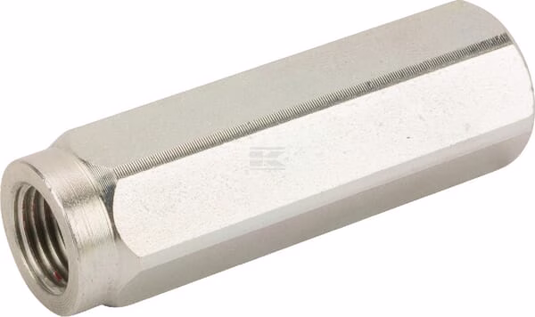 Válvula aspiración FG1/4 acero carbono 1 Válvula aspiración FG1/4 acero carbono