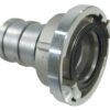 Storz 75, boquilla 2 1/2", levas 89mm