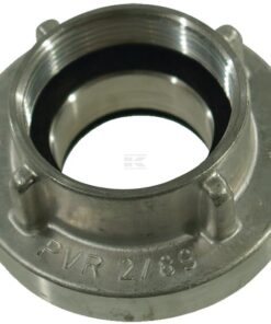 Acoplamiento Storz 25 x 1" H (palas 31mm)