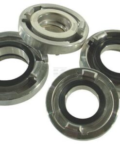 Storz 65 x 2" H levas 81mm