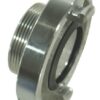 Acoplamiento Storz 52-C x 2" M (palas 66 mm) 6 Acoplamiento Storz 52-C x 2" M (palas 66 mm)