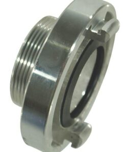 Acoplamiento Storz 52-C x 2" M (palas 66 mm)