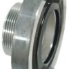 Storz 25 x 1" M levas 31mm