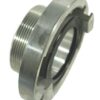 Storz 65 x 2 1/2" M levas 81mm 4 Storz 65 x 2 1/2" M levas 81mm