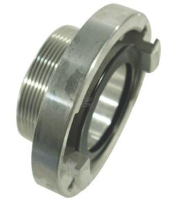 Storz 65 x 2 1/2" M levas 81mm