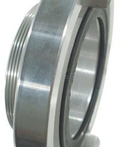 Acoplamiento Storz 100x4"  (garras acoplamiento 115 mm)