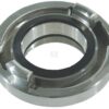 Acoplamiento Storz hembra roscado 75B - 2.1/2" (leva de cierre 89mm) 3 Storz 75 x 2 1/2" H levas 89mm
