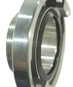Storz 75 x 2 1/2" M levas 89mm
