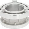Reductor Storz, 125 (trinquete 148 mm) x 150 (trinquete 160 mm)