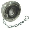 Tapón Storz 2" N66