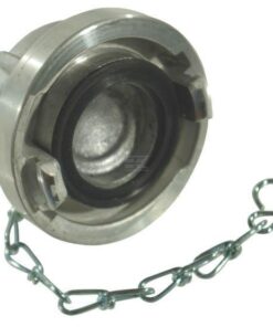Tapón Storz 2" N66