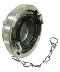 Tapón Storz 2" N66