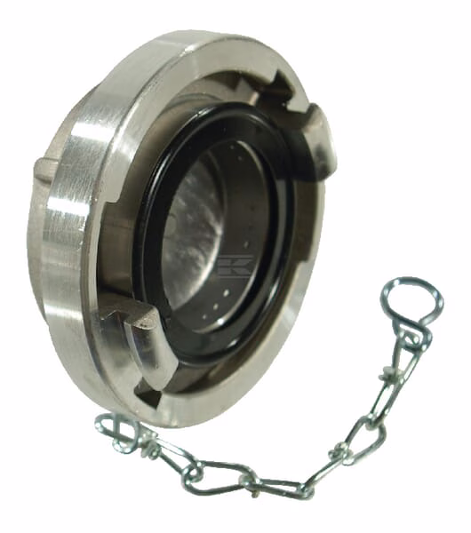 Storz 25 Tapón 2 Storz 25 Tapón