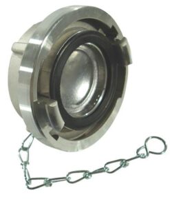 Tapón Storz 3" N89