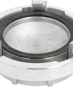 Tapa ciega Storz, 150 (trinquete 160 mm)