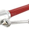 Tubo de chorro de 2" rosca exterior