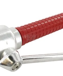 Tubo de chorro de 2" rosca exterior
