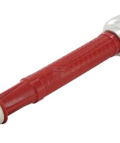 Tubo de chorro de 2" rosca exterior